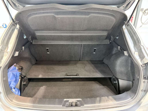 Ansicht 14 - Gebrauchtwagen Fahrzeug, Modell Qashqai der Marke Nissan von Verkäufer Autohaus Lohmann GmbH &Co.KG