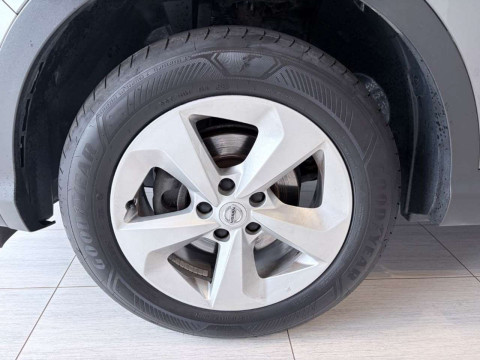 Ansicht 15 - Gebrauchtwagen Fahrzeug, Modell Qashqai der Marke Nissan von Verkäufer Autohaus Lohmann GmbH &Co.KG