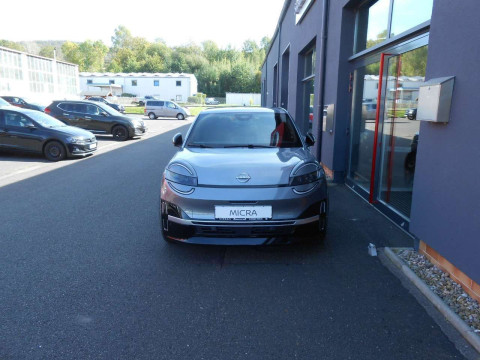 Ansicht 2 - Neuwagen Fahrzeug, Modell Micra der Marke Nissan von Verkäufer Autohaus Smalcalda GmbH