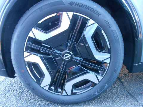 Ansicht 4 - Neuwagen Fahrzeug, Modell Micra der Marke Nissan von Verkäufer Autohaus Smalcalda GmbH