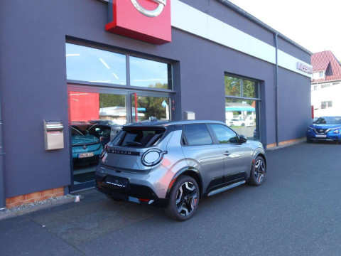 Ansicht 7 - Neuwagen Fahrzeug, Modell Micra der Marke Nissan von Verkäufer Autohaus Smalcalda GmbH