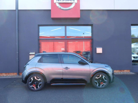 Ansicht 8 - Neuwagen Fahrzeug, Modell Micra der Marke Nissan von Verkäufer Autohaus Smalcalda GmbH