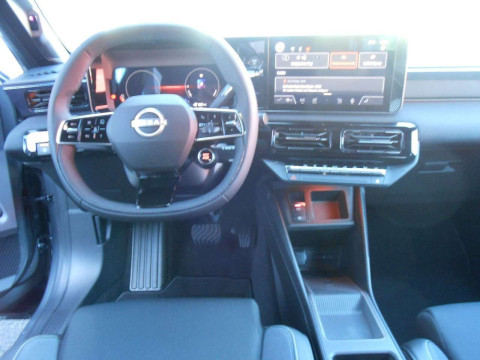 Ansicht 25 - Neuwagen Fahrzeug, Modell Micra der Marke Nissan von Verkäufer Autohaus Smalcalda GmbH