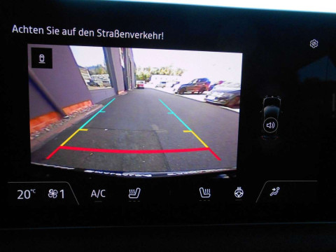 Ansicht 27 - Neuwagen Fahrzeug, Modell Micra der Marke Nissan von Verkäufer Autohaus Smalcalda GmbH