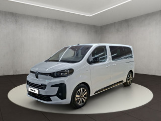 Citroën SpaceTourer