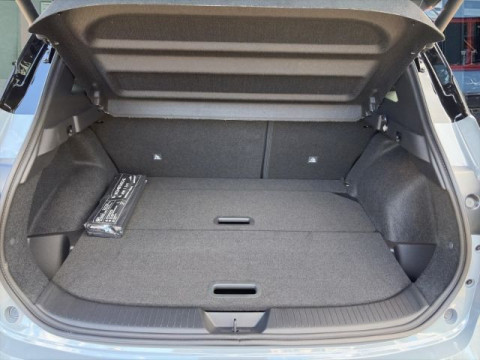 Ansicht 6 - Neuwagen Fahrzeug, Modell Qashqai der Marke Nissan von Verkäufer Autohaus Triebel GmbH