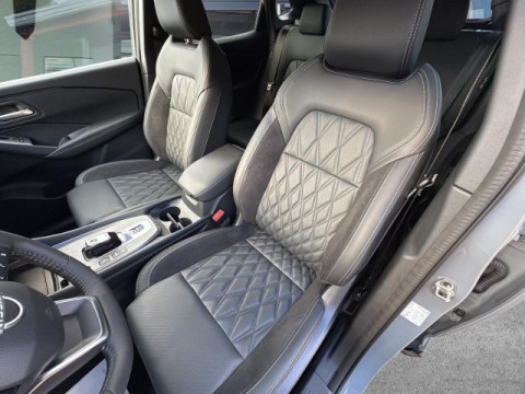 Ansicht 7 - Neuwagen Fahrzeug, Modell Qashqai der Marke Nissan von Verkäufer Autohaus Triebel GmbH