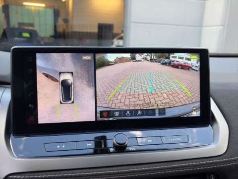 Ansicht 12 - Neuwagen Fahrzeug, Modell Qashqai der Marke Nissan von Verkäufer Autohaus Triebel GmbH