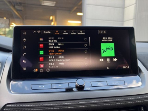 Ansicht 13 - Neuwagen Fahrzeug, Modell Qashqai der Marke Nissan von Verkäufer Autohaus Triebel GmbH