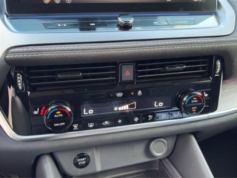Ansicht 14 - Neuwagen Fahrzeug, Modell Qashqai der Marke Nissan von Verkäufer Autohaus Triebel GmbH
