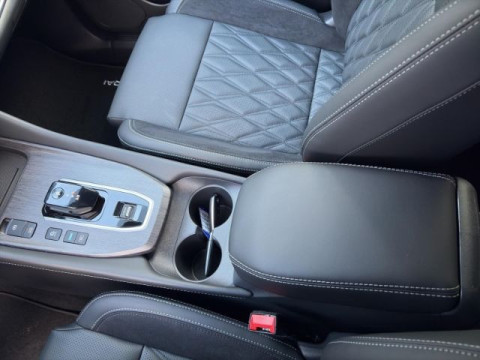 Ansicht 15 - Neuwagen Fahrzeug, Modell Qashqai der Marke Nissan von Verkäufer Autohaus Triebel GmbH