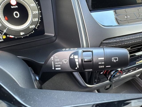 Ansicht 18 - Neuwagen Fahrzeug, Modell Qashqai der Marke Nissan von Verkäufer Autohaus Triebel GmbH