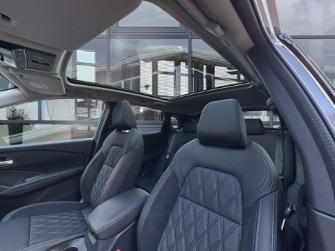 Ansicht 19 - Neuwagen Fahrzeug, Modell Qashqai der Marke Nissan von Verkäufer Autohaus Triebel GmbH