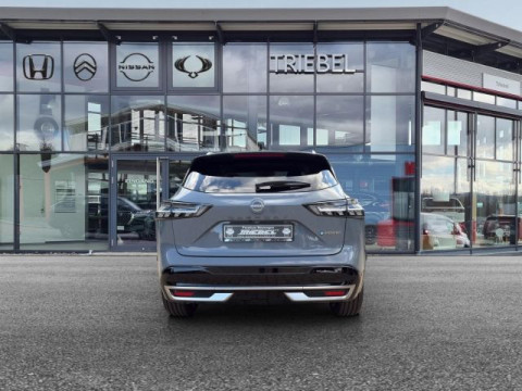 Ansicht 21 - Neuwagen Fahrzeug, Modell Qashqai der Marke Nissan von Verkäufer Autohaus Triebel GmbH