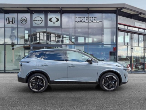 Ansicht 22 - Neuwagen Fahrzeug, Modell Qashqai der Marke Nissan von Verkäufer Autohaus Triebel GmbH