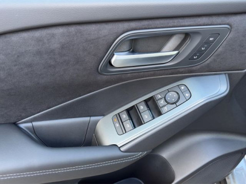 Ansicht 25 - Neuwagen Fahrzeug, Modell Qashqai der Marke Nissan von Verkäufer Autohaus Triebel GmbH