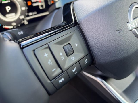 Ansicht 26 - Neuwagen Fahrzeug, Modell Qashqai der Marke Nissan von Verkäufer Autohaus Triebel GmbH