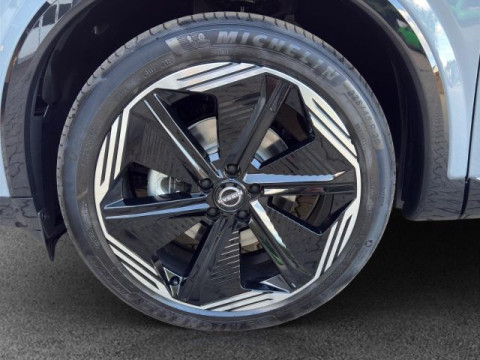 Ansicht 28 - Neuwagen Fahrzeug, Modell Qashqai der Marke Nissan von Verkäufer Autohaus Triebel GmbH