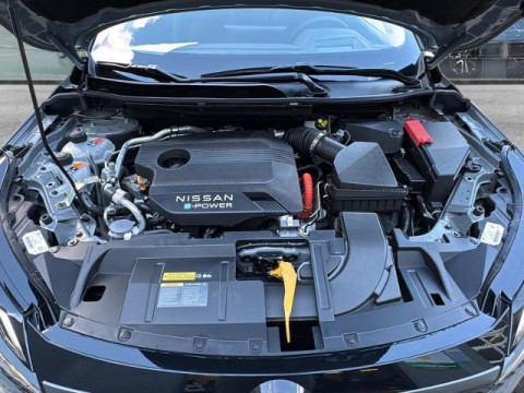 Ansicht 29 - Neuwagen Fahrzeug, Modell Qashqai der Marke Nissan von Verkäufer Autohaus Triebel GmbH
