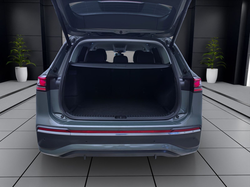 Bild 4: Volkswagen Tayron 1.5 TSI eHybrid DSG ELEGANCE AHK NAVI IQ.LIGHT