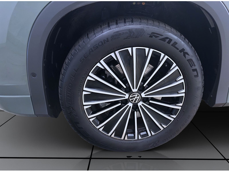 Bild 8: Volkswagen Tayron 1.5 TSI eHybrid DSG ELEGANCE AHK NAVI IQ.LIGHT