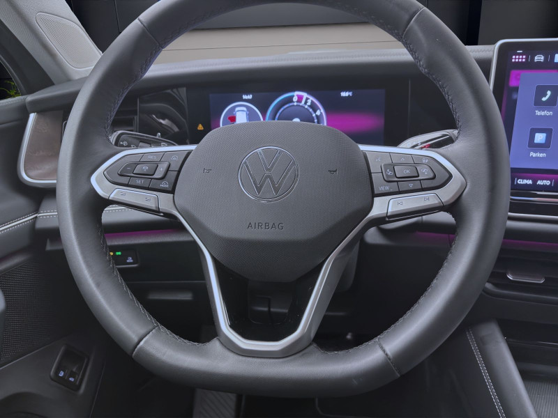 Bild 12: Volkswagen Tayron 1.5 TSI eHybrid DSG ELEGANCE AHK NAVI IQ.LIGHT