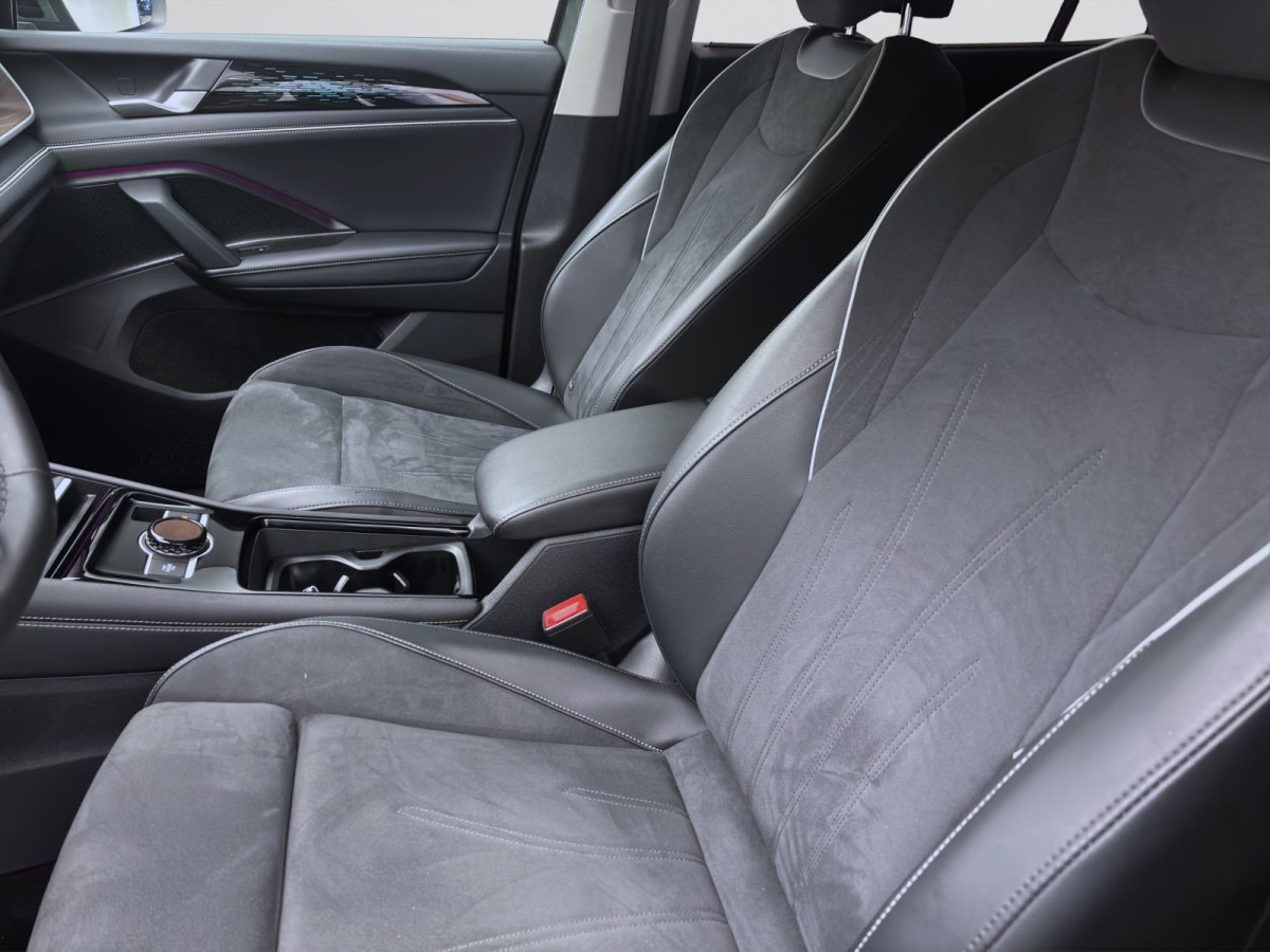 Thumb 9: Volkswagen Tayron 1.5 TSI eHybrid DSG ELEGANCE AHK NAVI IQ.LIGHT