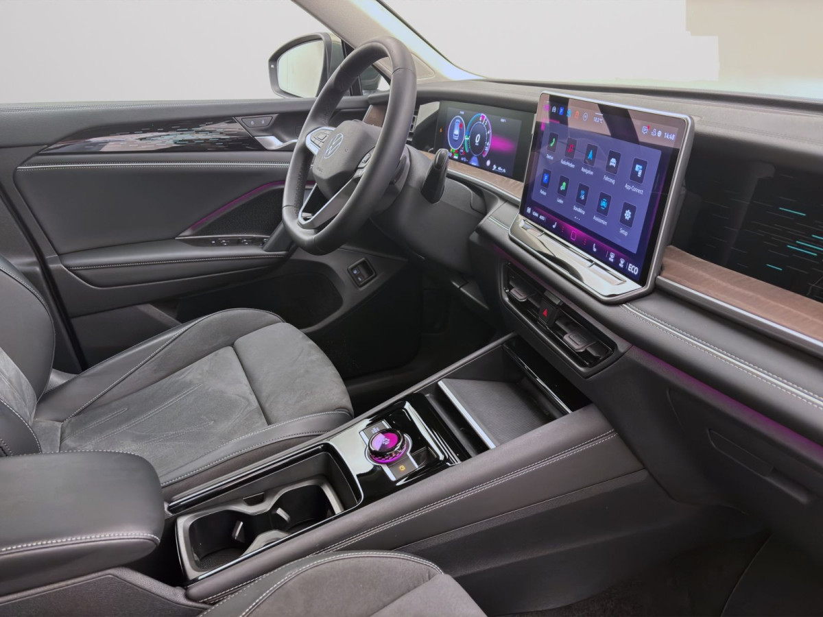 Thumb 17: Volkswagen Tayron 1.5 TSI eHybrid DSG ELEGANCE AHK NAVI IQ.LIGHT