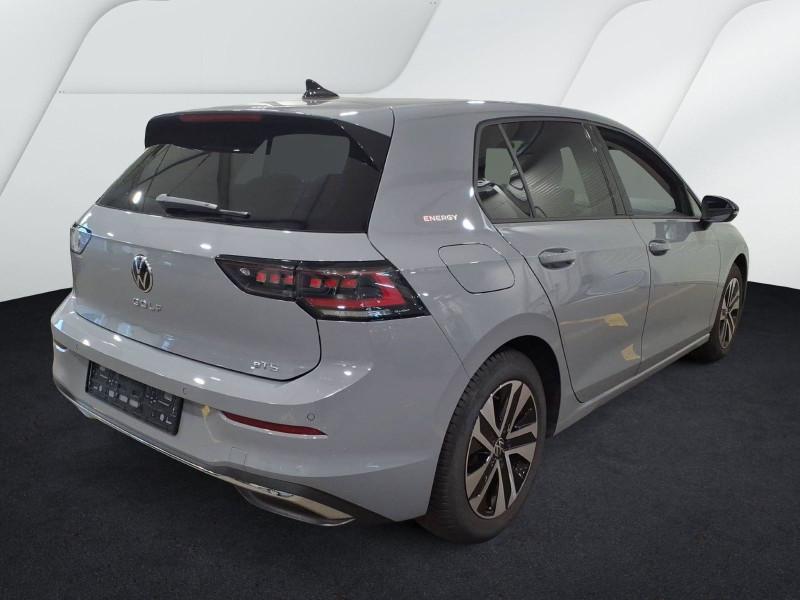 Bild 2: Volkswagen Golf 1.5 eTSI DSG ENERGY AHK NAVI IQ.LIGHT KAMERA