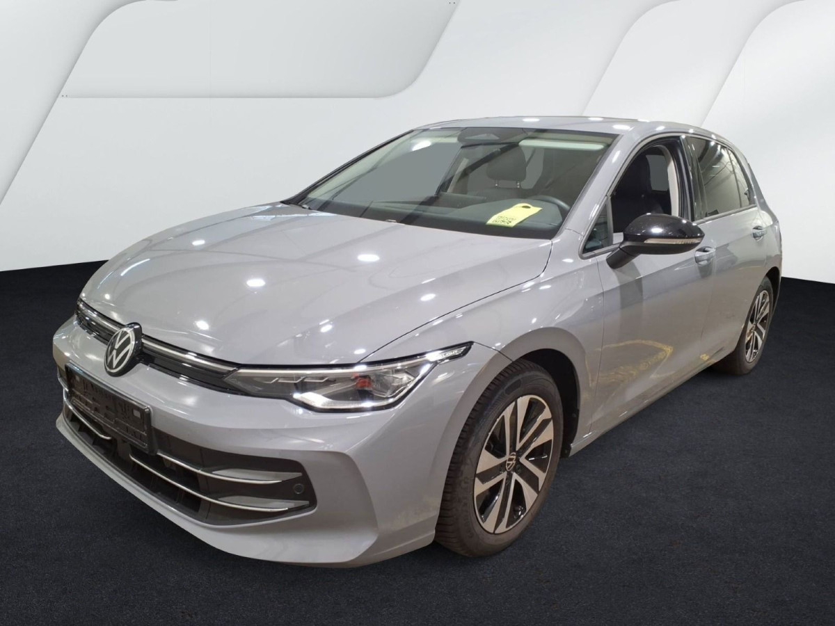 Thumb 1: Volkswagen Golf 1.5 eTSI DSG ENERGY AHK NAVI IQ.LIGHT KAMERA