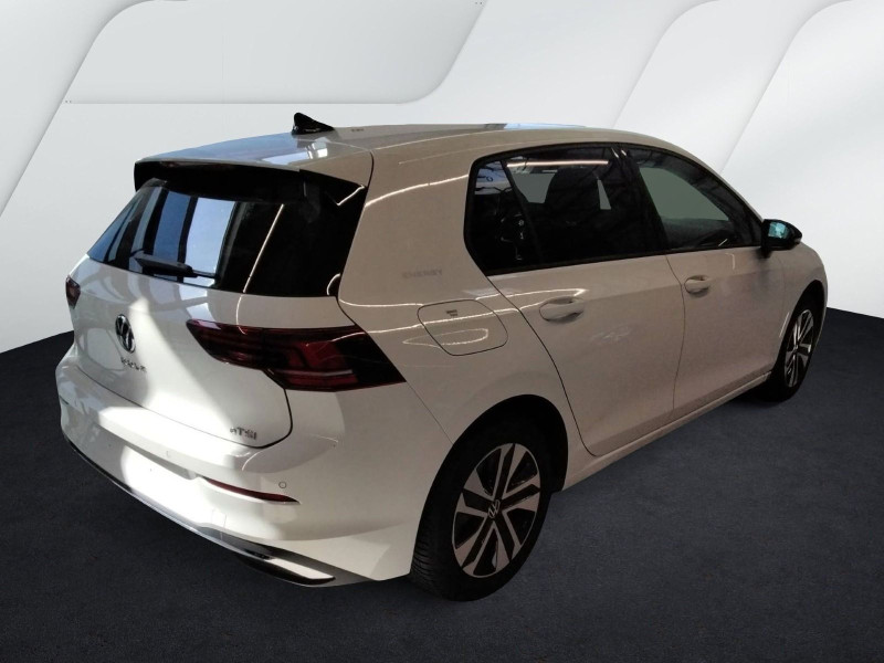 Bild 2: Volkswagen Golf 1.5 eTSI DSG ENERGY AHK NAVI KAMERA SITZHZG