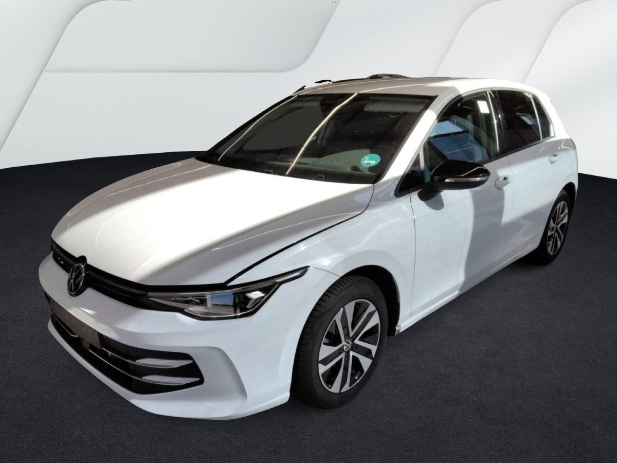 Thumb 1: Volkswagen Golf 1.5 eTSI DSG ENERGY AHK NAVI KAMERA SITZHZG