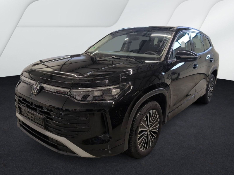 Bild 1: Volkswagen Tayron 1.5 TSI eHybrid DSG LIFE AHK NAVI KAMERA LED+