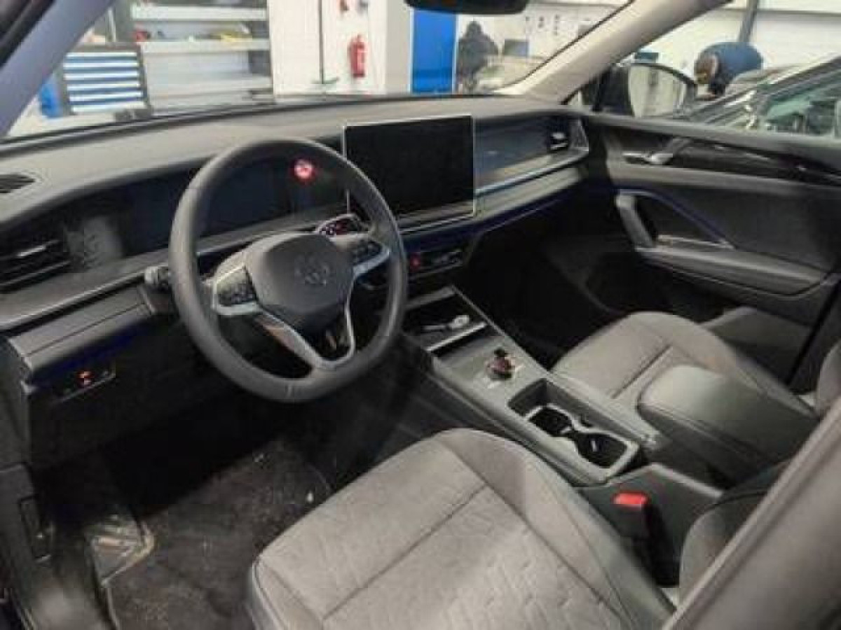 Thumb 3: Volkswagen Tayron 1.5 TSI eHybrid DSG LIFE AHK NAVI KAMERA LED+