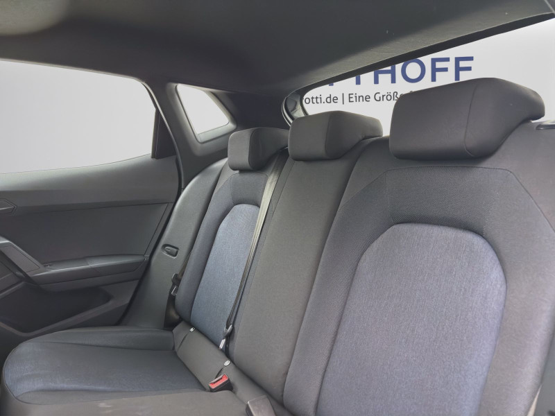 Bild 15: Seat Ibiza 1.0 TSI DSG FR PANO NAVI KAMERA SITZHZG