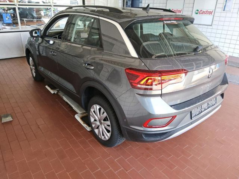 Bild 2: Volkswagen T-Roc 1.0 TSI LIFE AHK PDC KLIMA LED