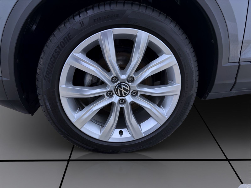 Bild 8: Volkswagen T-Roc 1.0 TSI LIFE AHK PDC KLIMA LED