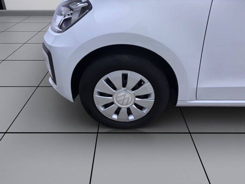 Bild 8: Volkswagen up! 1.0 MPI MOVE UP! SITZHZG KLIMA DAB+