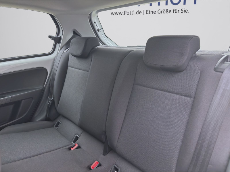 Bild 15: Volkswagen up! 1.0 MPI MOVE UP! SITZHZG KLIMA DAB+