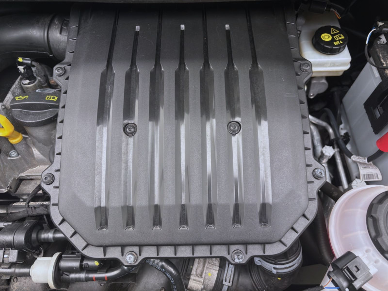Bild 17: Volkswagen up! 1.0 MPI MOVE UP! SITZHZG KLIMA DAB+