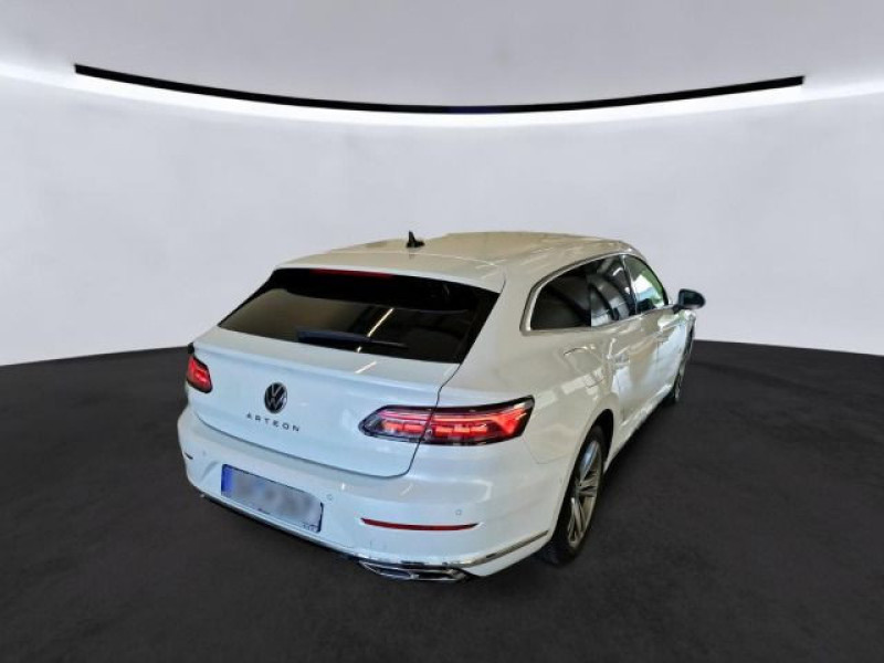 Bild 2: Volkswagen Arteon Shooting Brake 2.0 TDI DSG R-LINE AHK NAVI SITZHZG PDC