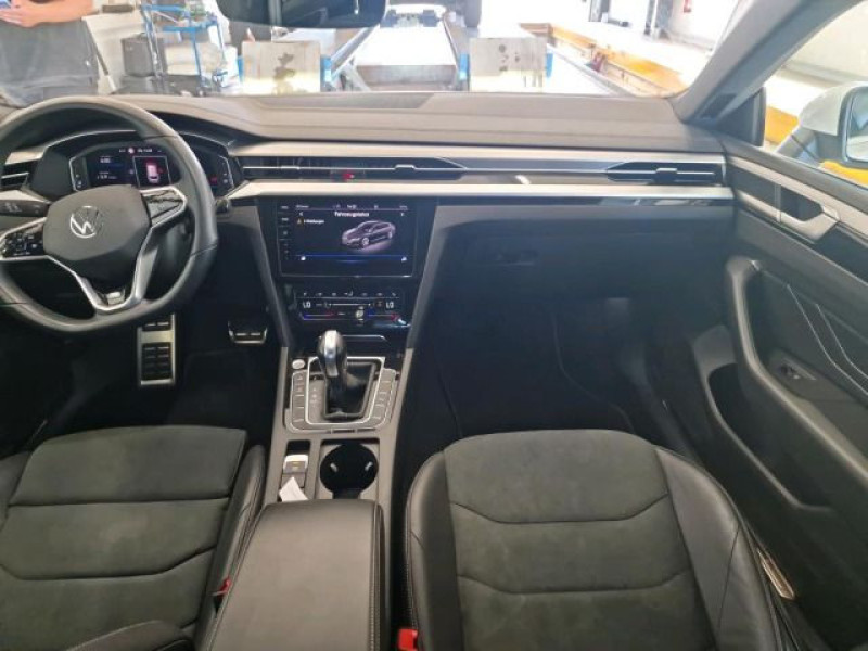 Bild 3: Volkswagen Arteon Shooting Brake 2.0 TDI DSG R-LINE AHK NAVI SITZHZG PDC