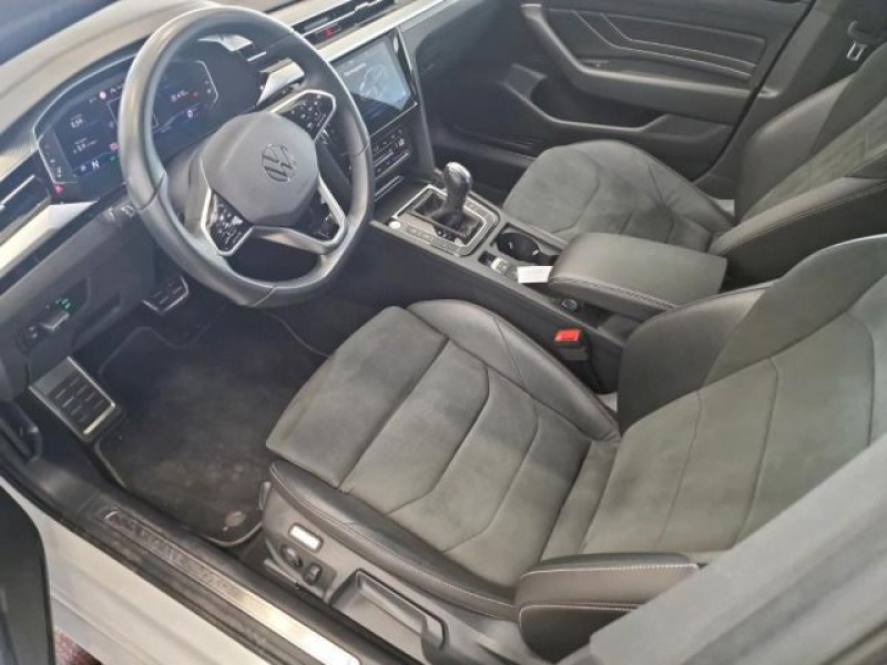 Bild 4: Volkswagen Arteon Shooting Brake 2.0 TDI DSG R-LINE AHK NAVI SITZHZG PDC