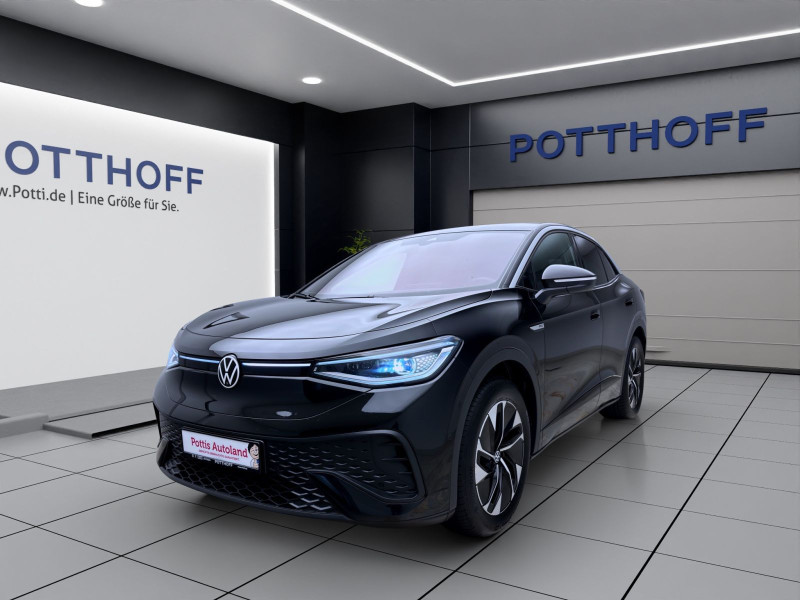 Bild 1: Volkswagen ID.5 PRO AHK KAMERA NAVI SITZHZG IQ.LIGHT
