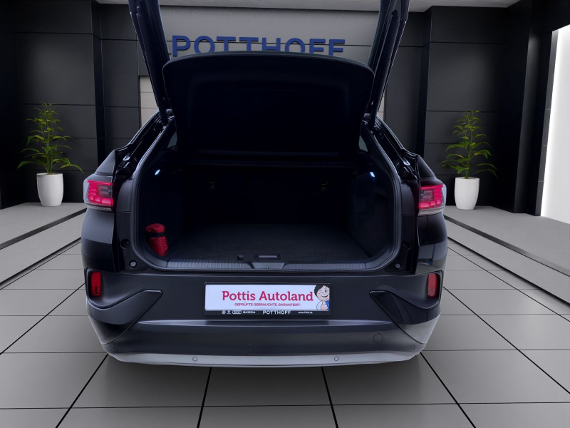 Bild 4: Volkswagen ID.5 PRO AHK KAMERA NAVI SITZHZG IQ.LIGHT