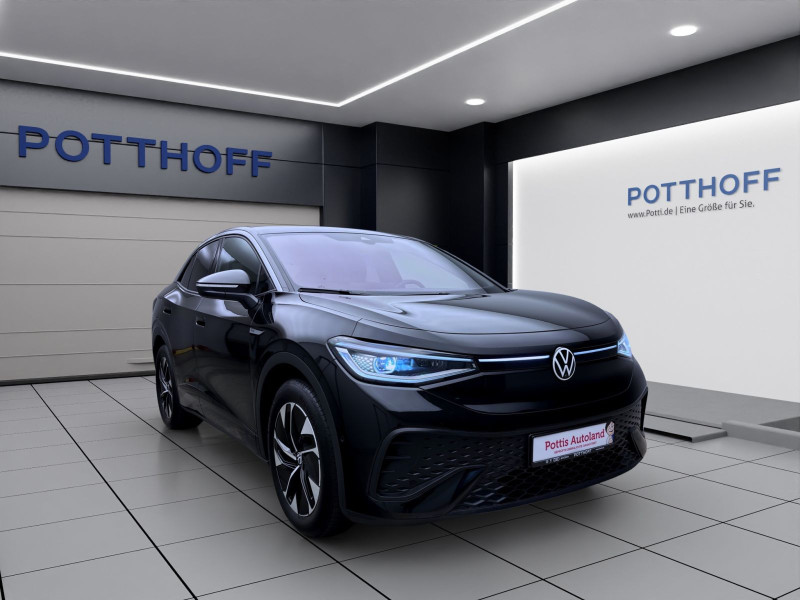 Bild 6: Volkswagen ID.5 PRO AHK KAMERA NAVI SITZHZG IQ.LIGHT