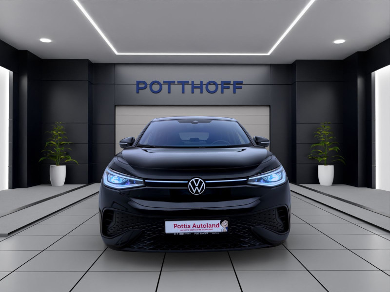 Bild 7: Volkswagen ID.5 PRO AHK KAMERA NAVI SITZHZG IQ.LIGHT