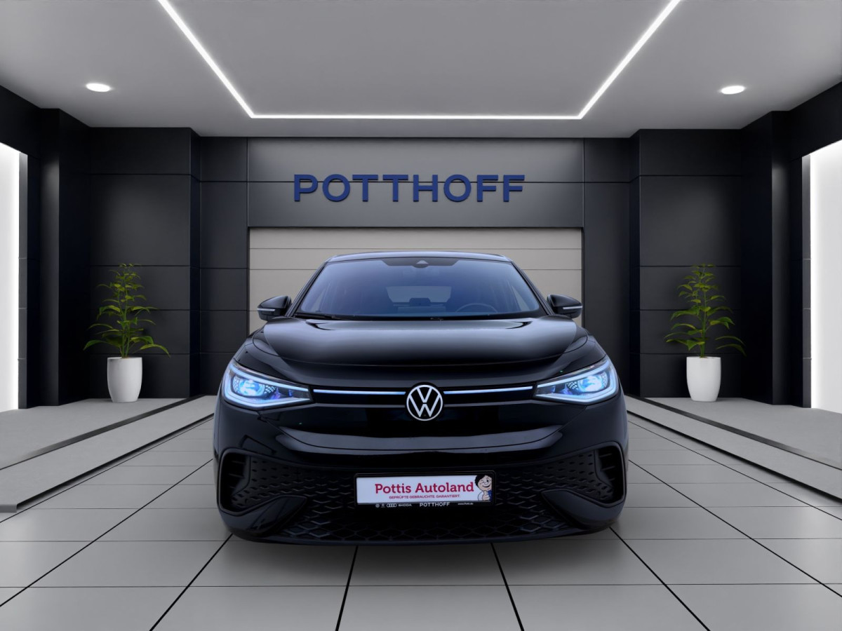 Thumb 7: Volkswagen ID.5 PRO AHK KAMERA NAVI SITZHZG IQ.LIGHT