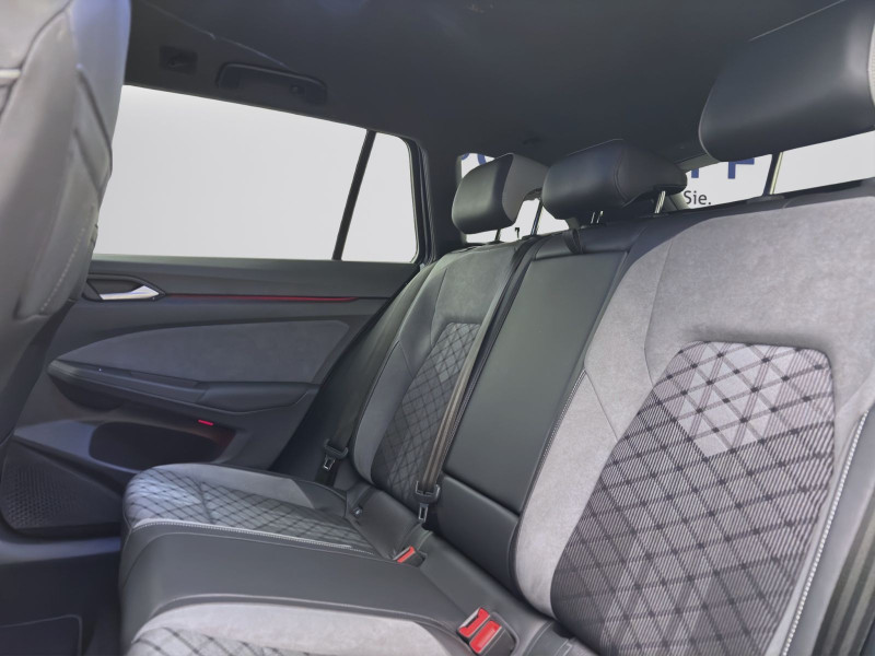Bild 15: Volkswagen Golf Variant 1.5 TSI R-LINE NAVI HuD PDC SITZHZG