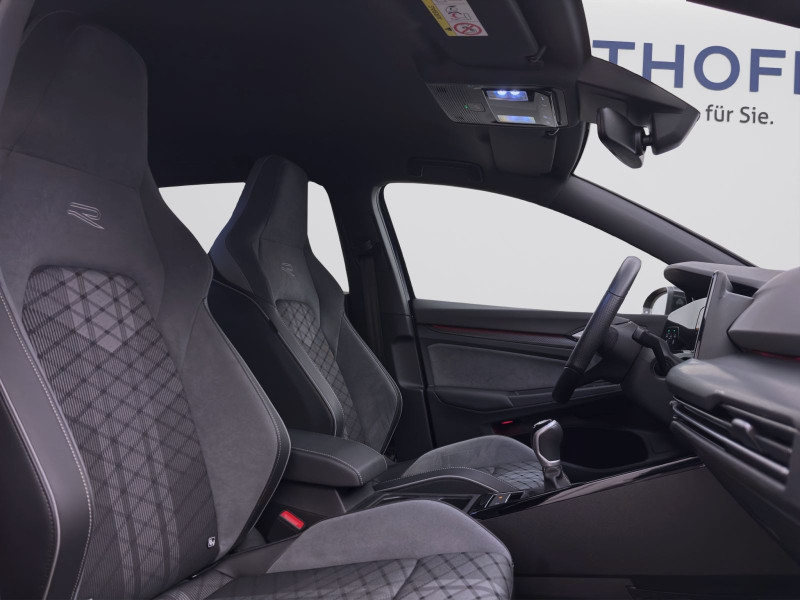 Bild 16: Volkswagen Golf Variant 1.5 TSI R-LINE NAVI HuD PDC SITZHZG